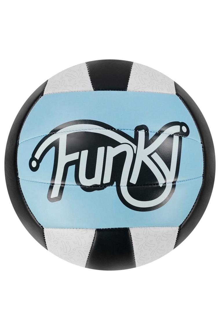 USR Funky 5 Numara Voleybol Topu