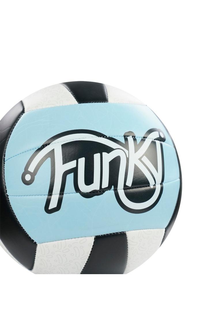 USR Funky 5 Numara Voleybol Topu