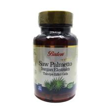 Balen Saw Palmetto (Cüce Palmiye), Isırgan Ekstraktı Kapsül