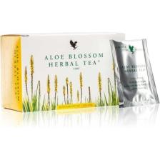 Forever Living Forever Aloe Herbal Tea - Aloe Veralı Bitki Çayı -200
Düşük Kalorili ve Kafeinsiz