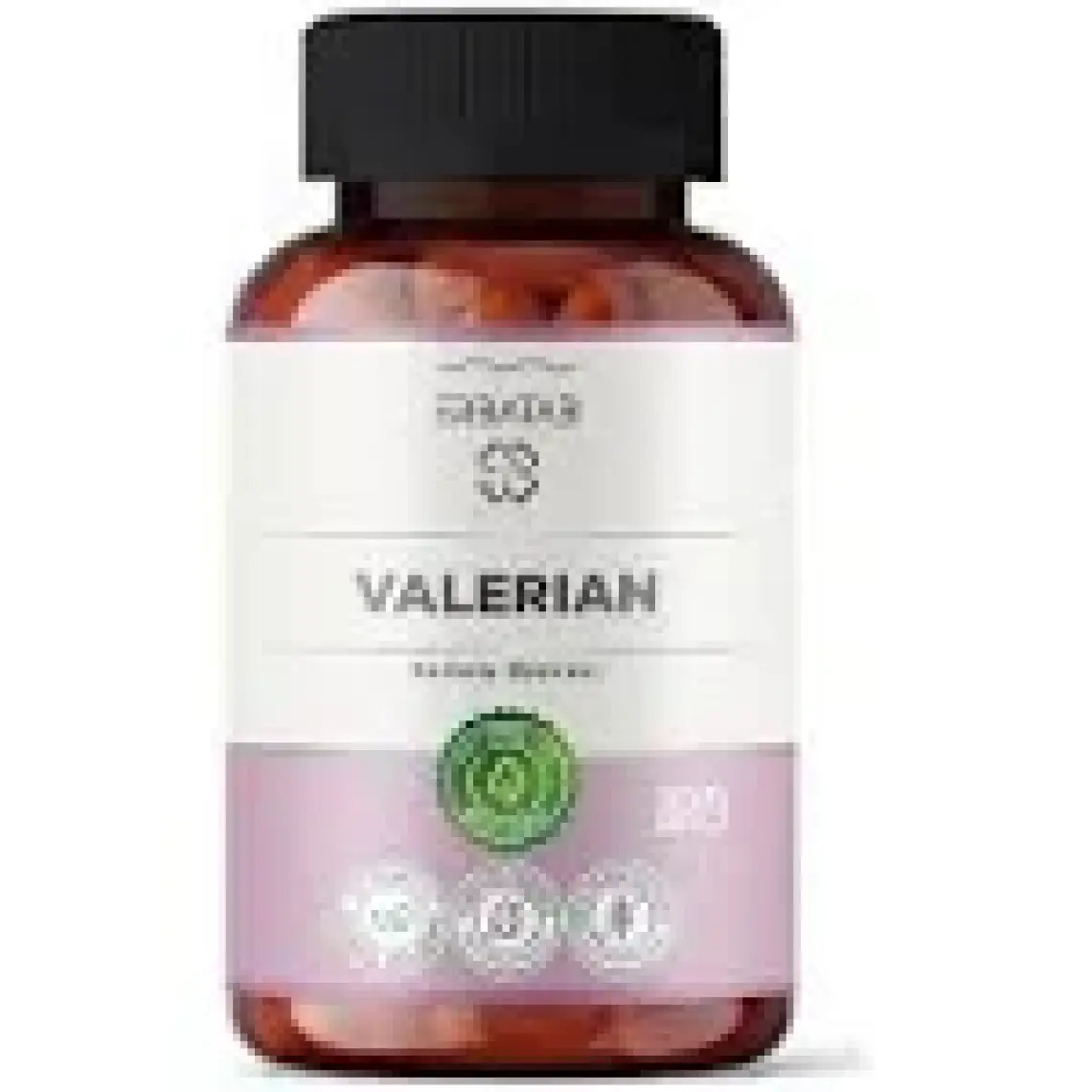 Erbatab Kediotu Ekstresi Valerian 30 Kapsül