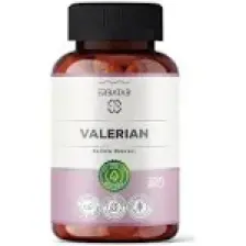 Erbatab Kediotu Ekstresi Valerian 30 Kapsül