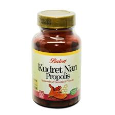 Balen Kudret Narı & Propolis Kapsül Takviye Edici Gıda