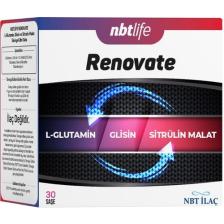 Nbt Life Renovate 30 Şase