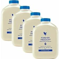 Forever Living Forever Freedom-4 Orijinal Barkodlu Ürün Gönderiyoruz Ucuz Taklitlerden Sakınınız
