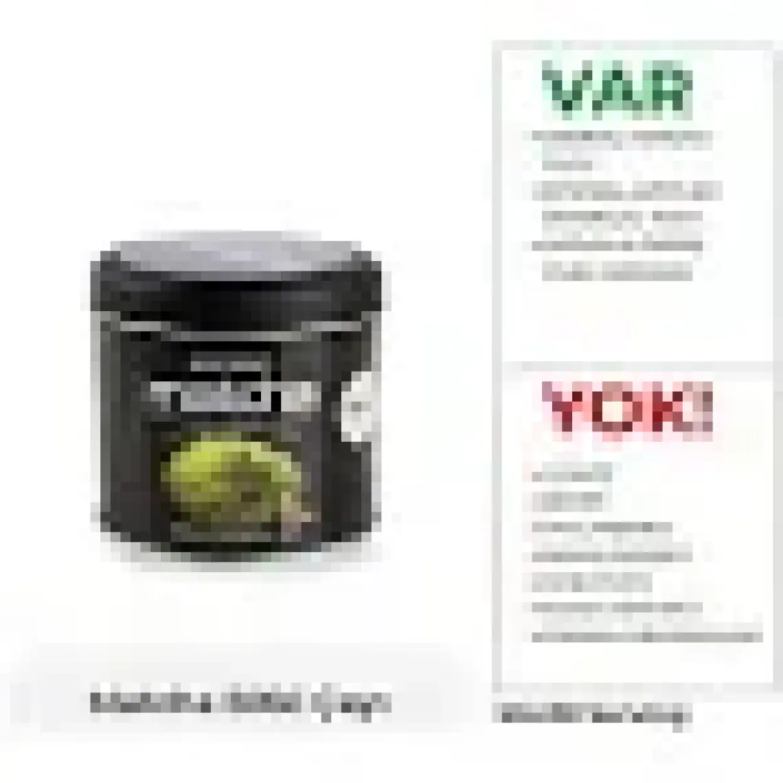 Green Label Japanese Matcha 30 × 5 gr