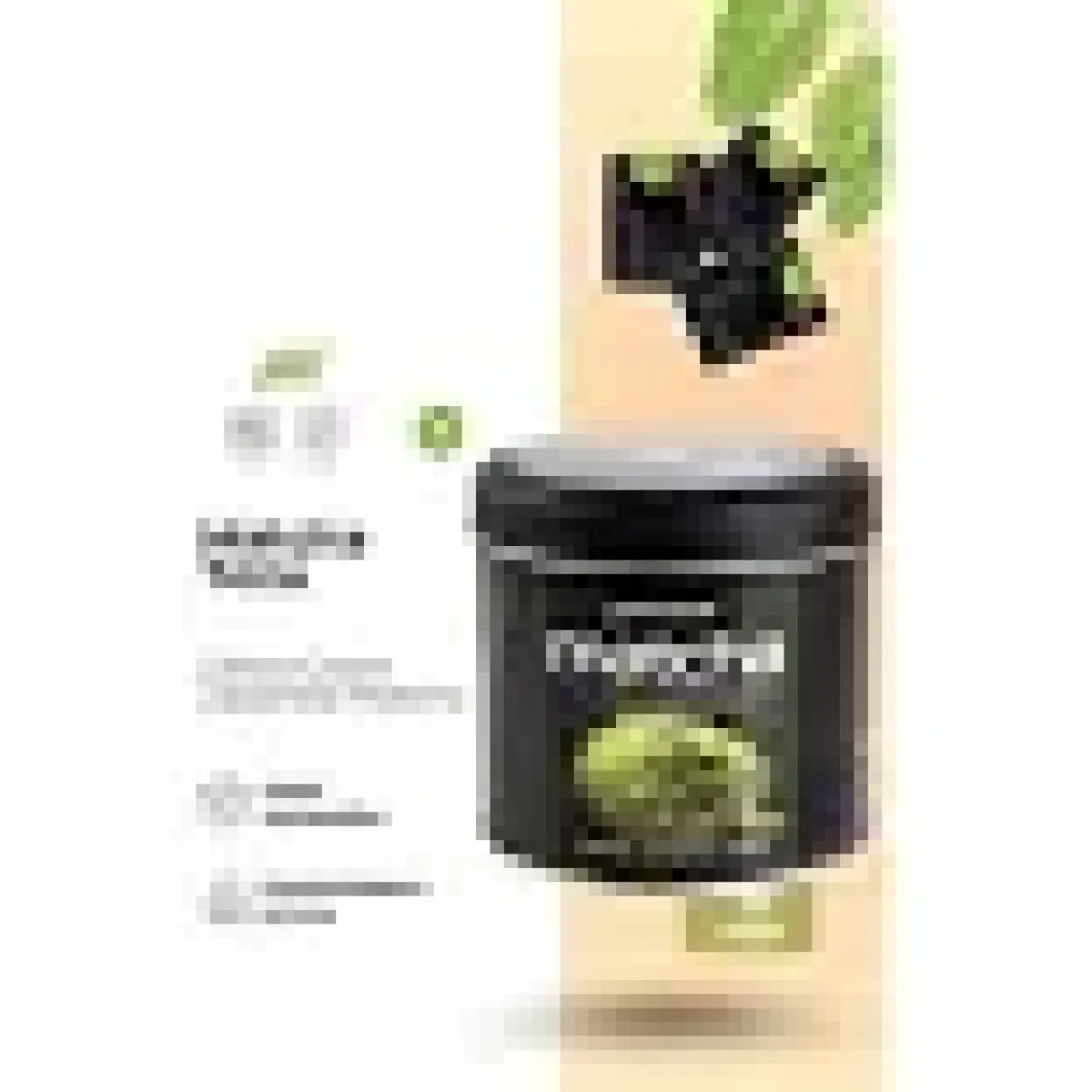 Green Label Japanese Matcha 30 × 5 gr