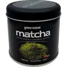 Green Label Japanese Matcha 30 × 5 gr