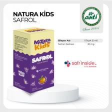Anti Safrol ( Safran Ekstresi Şurubu )