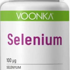 Voonka Selenium 92 Tablet