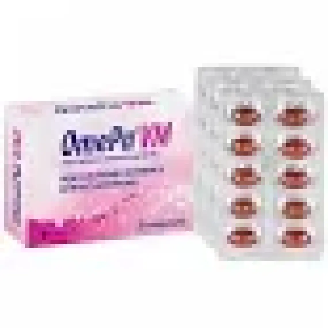 VM 30 Yumuşak Kapsül Multivitamin Balık Yağı Omega 3