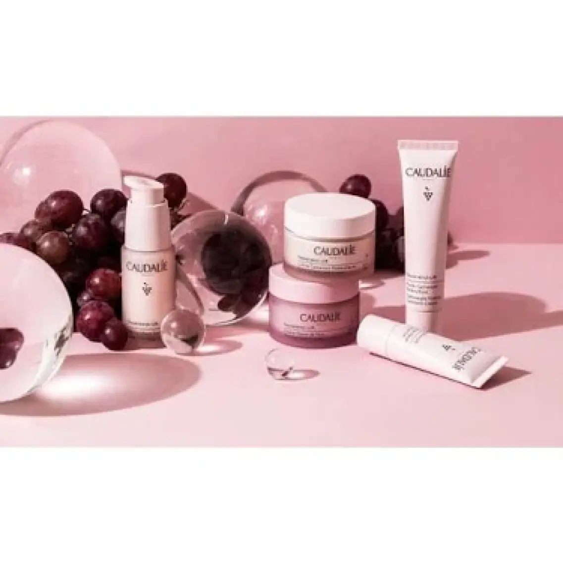 Caudalie Resveratrol Lift Firming Cashmere Cream - Cilt Bakım Kremi 50 ml