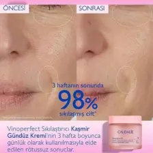 Caudalie Resveratrol Lift Firming Cashmere Cream - Cilt Bakım Kremi 50 ml