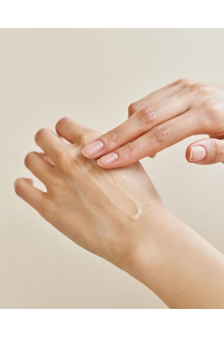 Heartleaf Calming Moisture Cream - Houttuynia Cordata Özlü Dinlendirici & Nemlendirici Krem