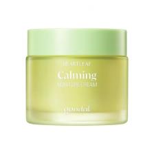 Heartleaf Calming Moisture Cream - Houttuynia Cordata Özlü Dinlendirici & Nemlendirici Krem