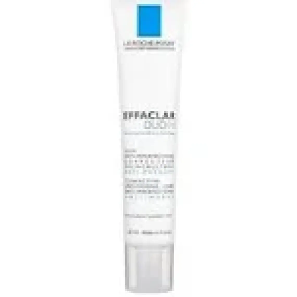 La Roche-Posay Effaclar Duo(+) Bakım Kremi Kusur Karşıtı Akneye Eğilim Gösteren Ciltler 40Ml