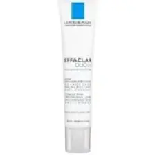 La Roche-Posay Effaclar Duo(+) Bakım Kremi Kusur Karşıtı Akneye Eğilim Gösteren Ciltler 40Ml