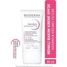 BIODERMA Sensibio AR BB Cream 40 ml