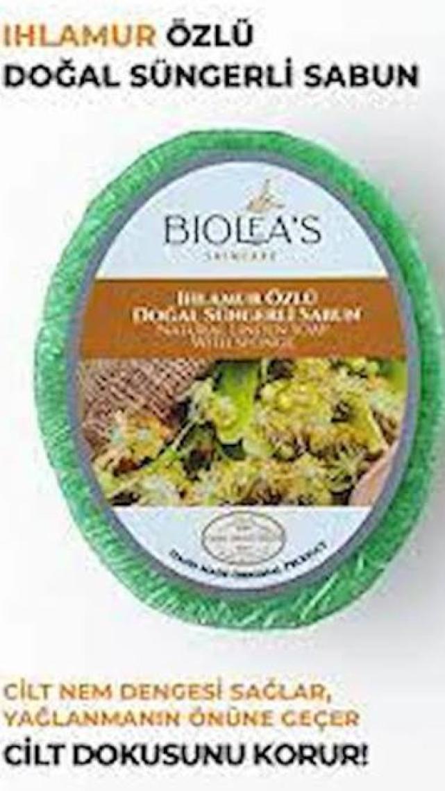 Biolea's Ince Çizgi ve Kırışıklıkları Azaltan Yüz Bakım Kremi Bitkisel +Vegan Hyalüronik Asit 50 ml