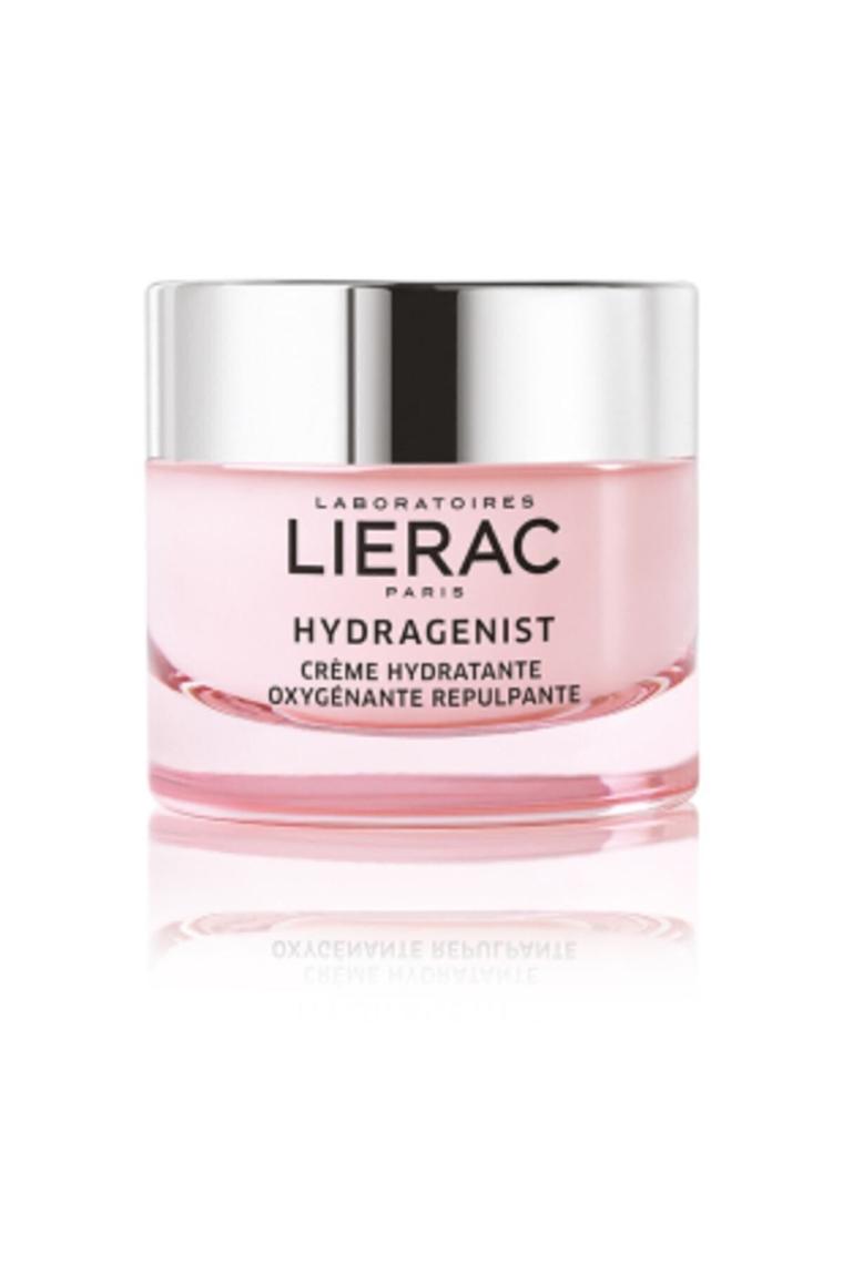 Lierac Hydragenist The Rehydrating Radiance Cream Shea Yağı Içeren, Nemlendirici, Işıltı Veren Krem 50 ml