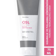 Redness Smoother Cream 75ml (ROZASEA KARŞITI KREM)