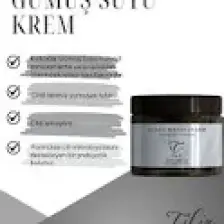 Tilia Skinfood Gümüş Suyu Krem 50 ml