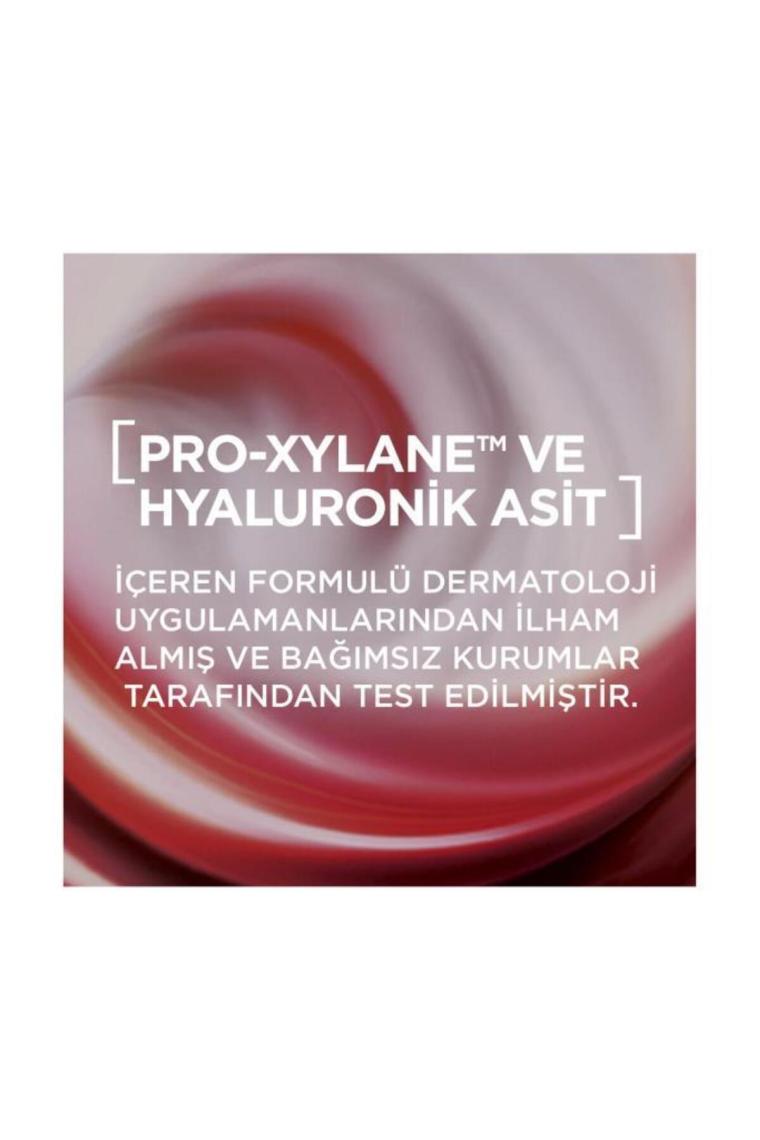 Loreal Paris Revitalift Lazer X3 Yoğun Yaşlanma Karşıtı Gündüz Bakım Kremi 15 ml
