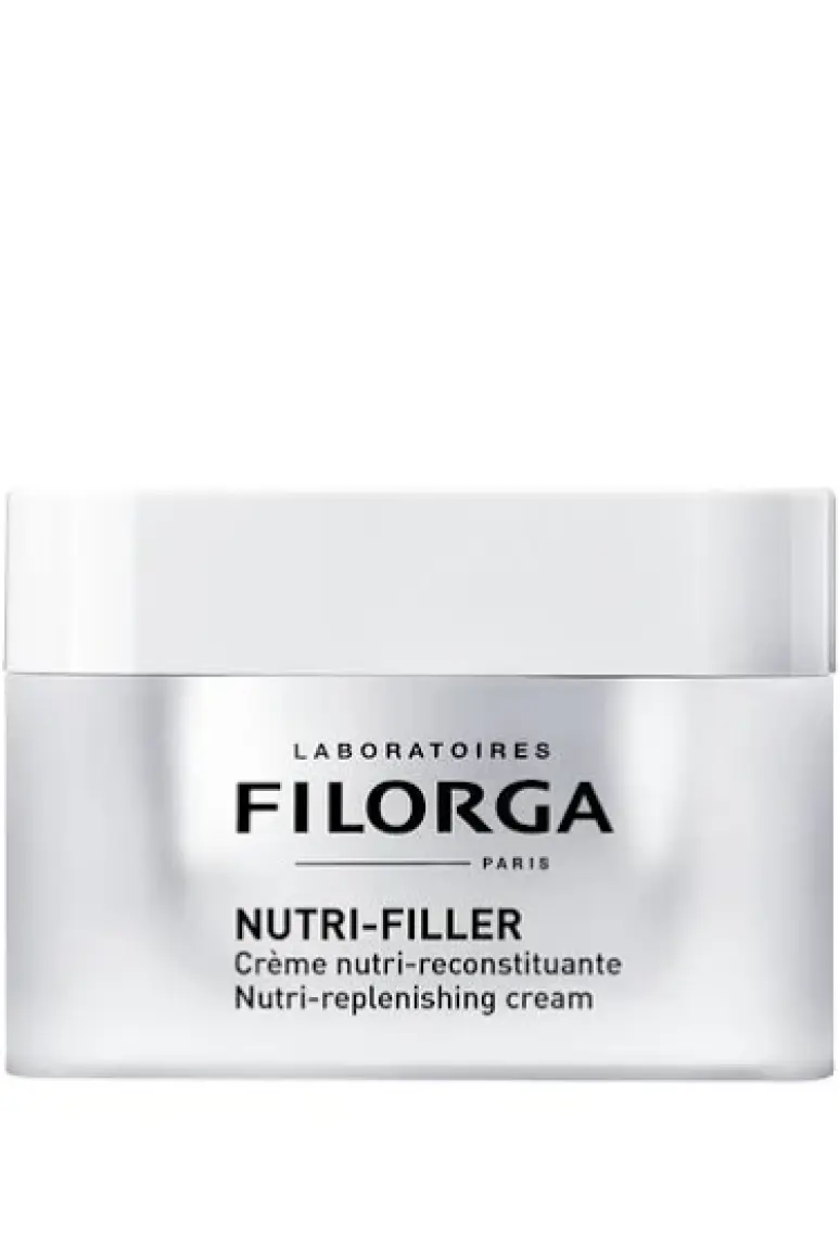Filorga Nutri Filler Cream 50ML ( Besleyici Gündüz Kremi )