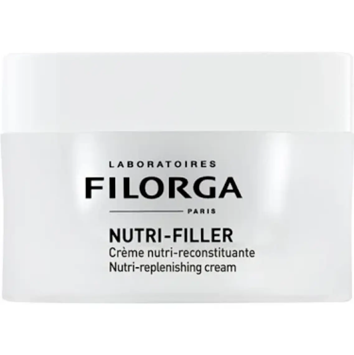 Filorga Nutri Filler Cream 50ML ( Besleyici Gündüz Kremi )