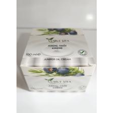 Umut Şifa Ardıç Yağı Kremi 100 ml
