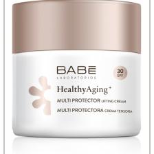 Babe Healthyaging Multi Protector Spf 30 Lifting Cream 50ml