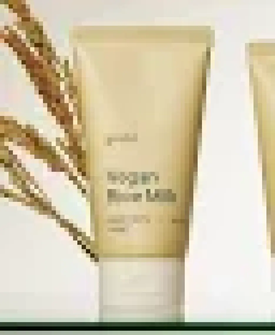 Goodal Vegan Rice Milk Moisturizing Cream - Pirinç Sütü Özlü Nemlendirici Vegan Krem