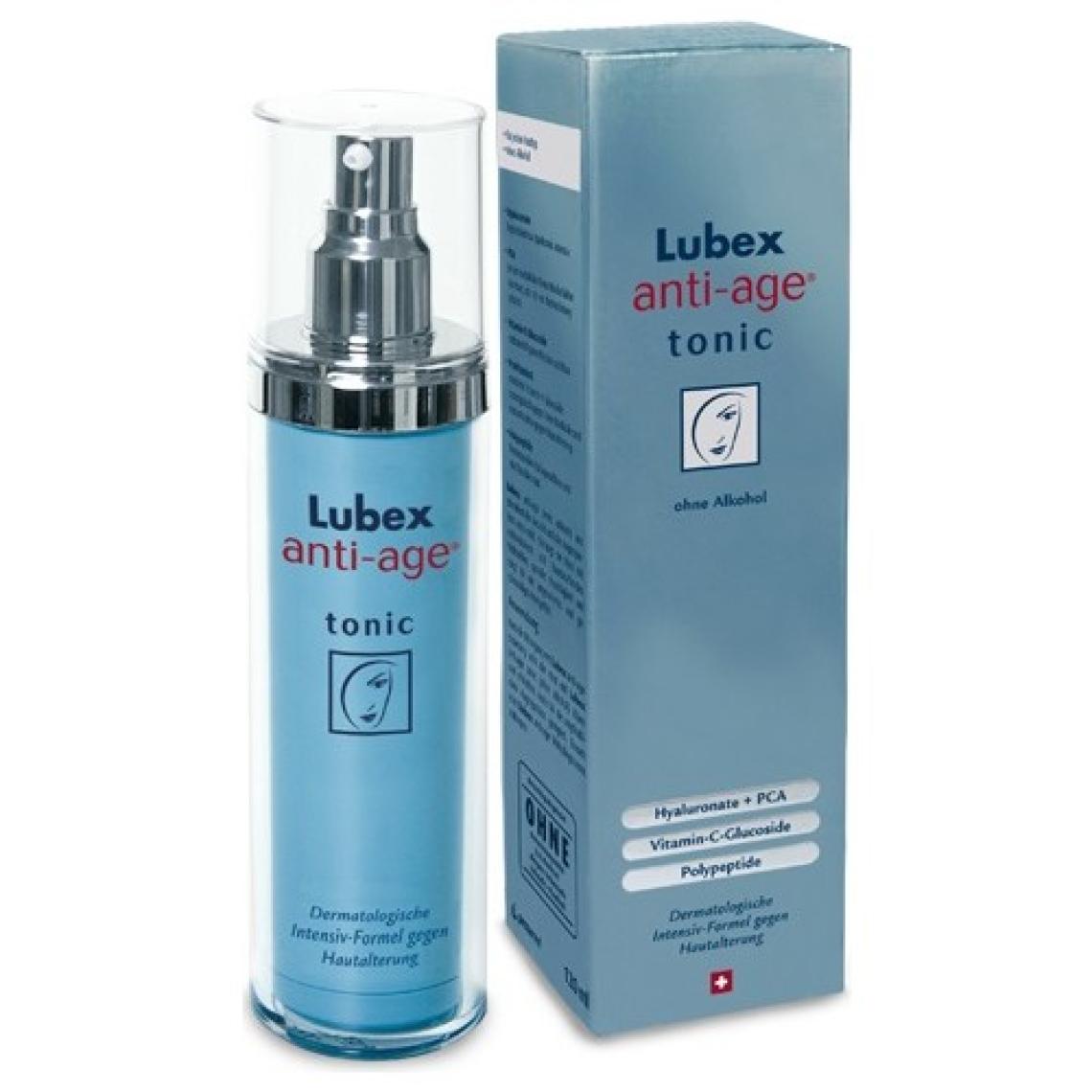 Lubex Anti Age Tonic  120ml