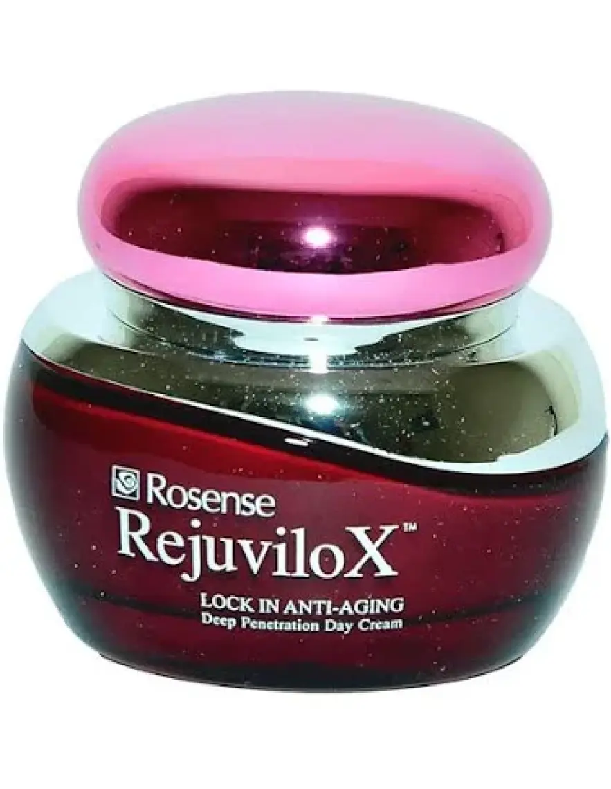 Rosense Rejuvilox Anti-Aging Gündüz Bakım Kremi 50Ml