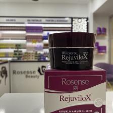 Rejuvilox Gündüz Bakım Kremi 50 Ml 8693347006648