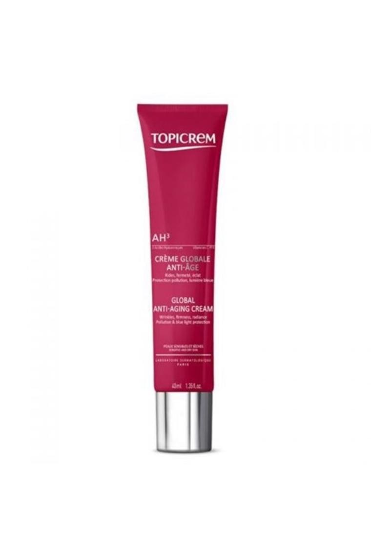 Ah3 Global Anti Aging Cream 40 ml