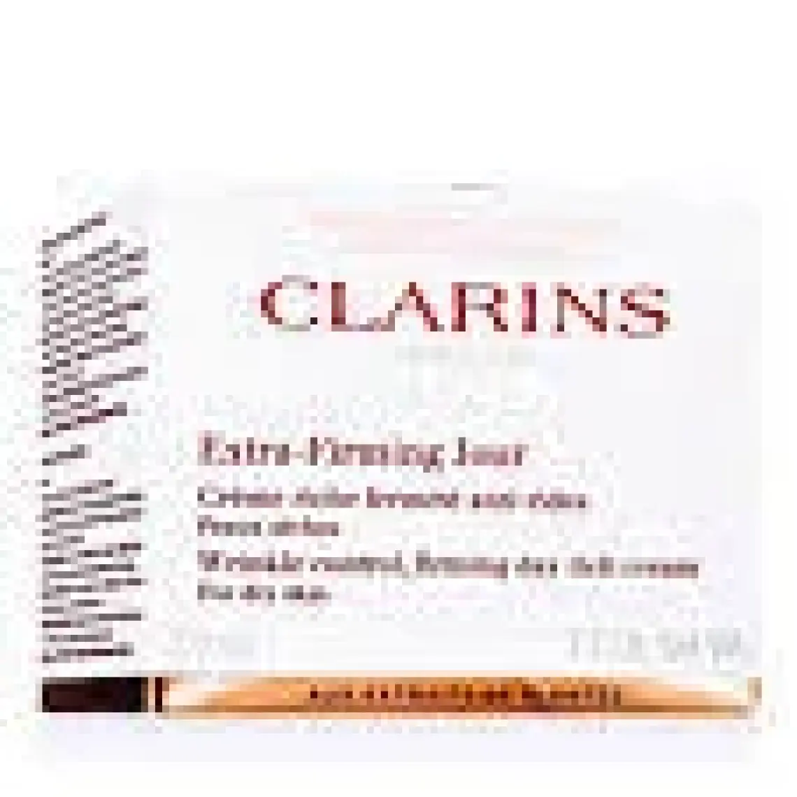 Clarins Extra Firming Day Cream 50 ml Kuru Cilt Için Gündüz Kremi