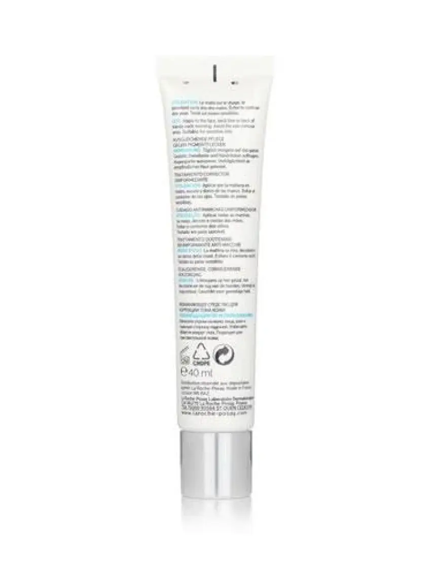 La Roche-Posay Pıgmentclar Bakım Kremi Leke Karşıtı Güneş Korumalı SPF30 40Ml