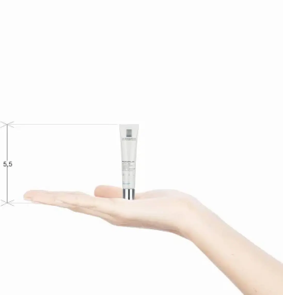 La Roche-Posay Pıgmentclar Bakım Kremi Leke Karşıtı Güneş Korumalı SPF30 40Ml