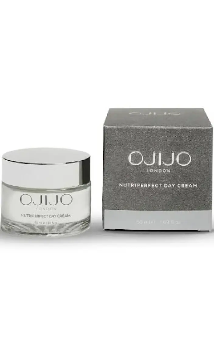 Ojijo London Besleyici ve Nemlendirici Su Bazlı Gündüz Kremi 50 ml
