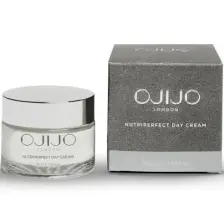 Ojijo London Besleyici ve Nemlendirici Su Bazlı Gündüz Kremi 50 ml