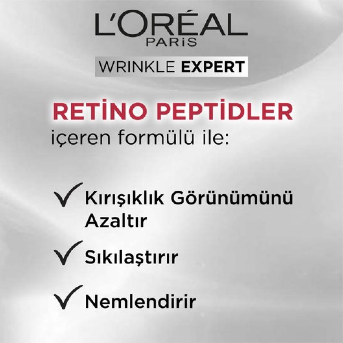 L'Oréal Paris  Gündüz Kremi