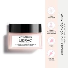 Lift Integral Day Cream Sıkılaştırıcı, Vegan, Shea Yağı Içeren, Gündüz Bakım Kremi 50 Ml