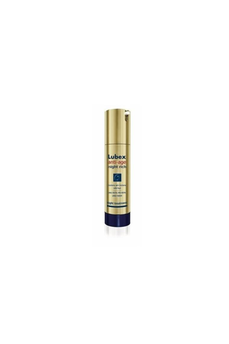 Anti Age Night Rich Gece Kremi 50 ml