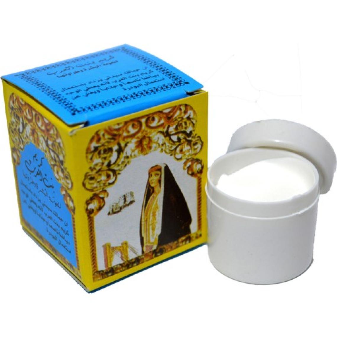 Dara Sabun Hakiki Arap Kızı Kremi - Gece  20 ml