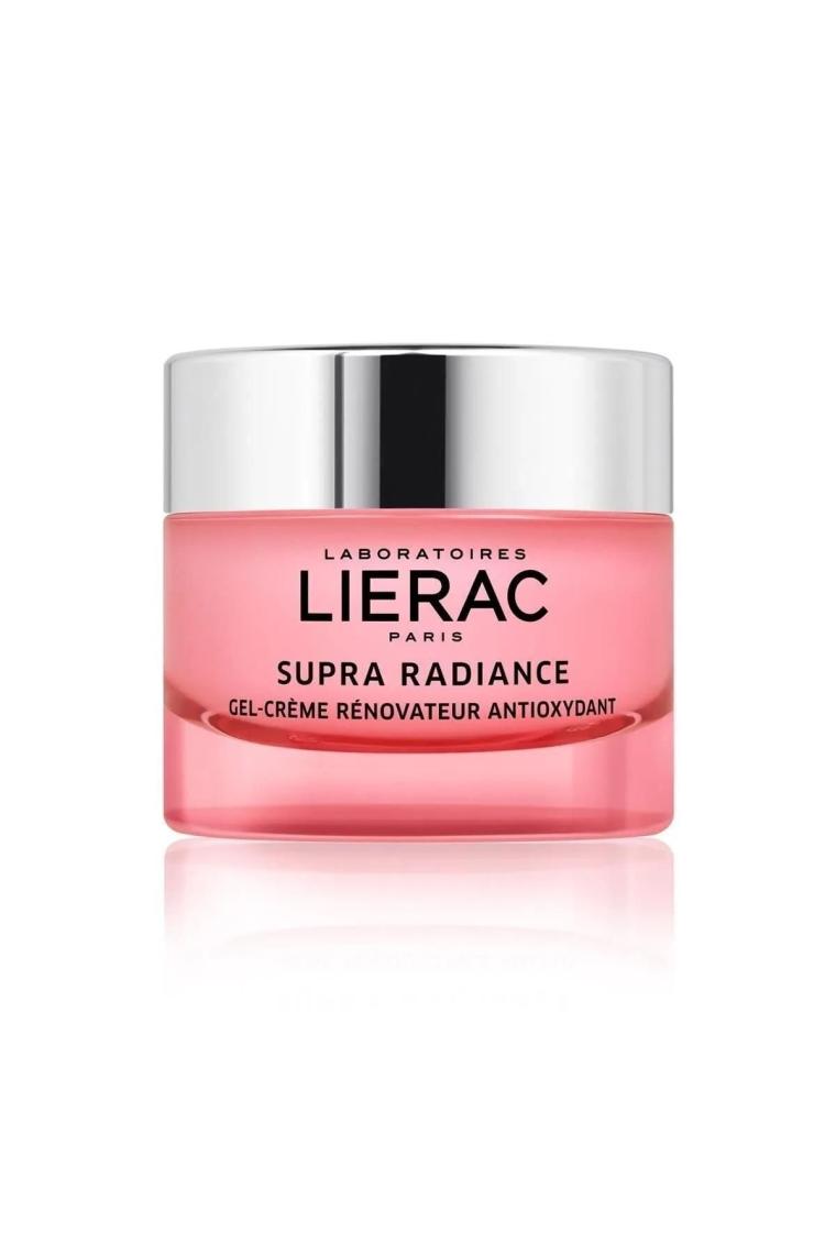 Normal Ve Karma Ciltler Için Antioksidan Etkili, Işıltı Veren, Yenileyici Gündüz Jel Kremi 50 ml