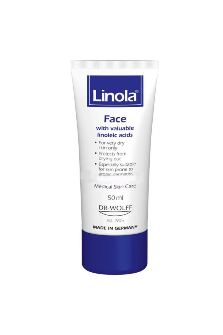 Yüz Kremi 50 ml