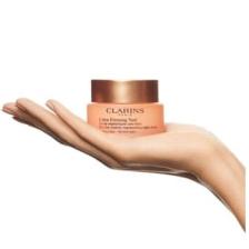 Clarins Extra Firming Night Cream 50 ml Gece Kremi Tüm Ciltler İçin