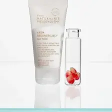 Ziaja Natural Care Canlandırıcı Gece Kremi 50 ml