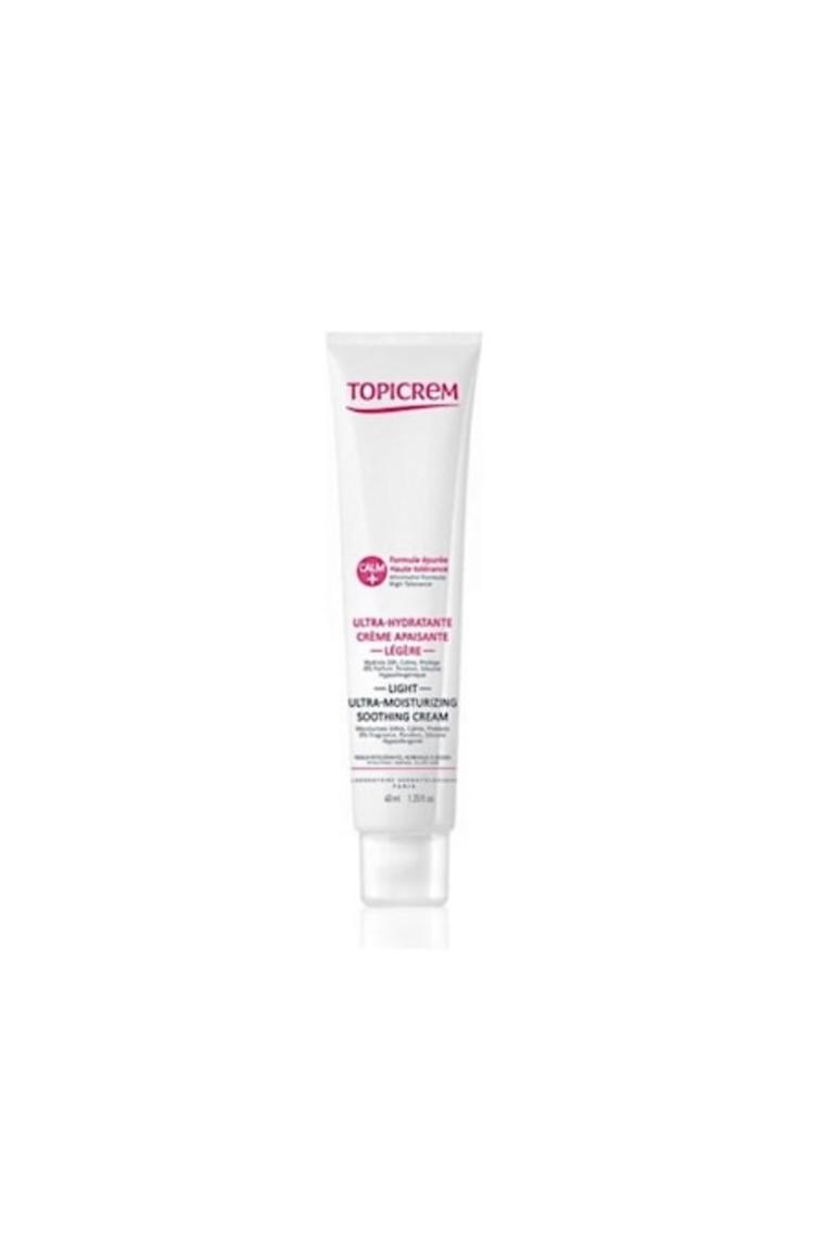 Calm Ultra Moisturizing Soothing Light Cream 40ml